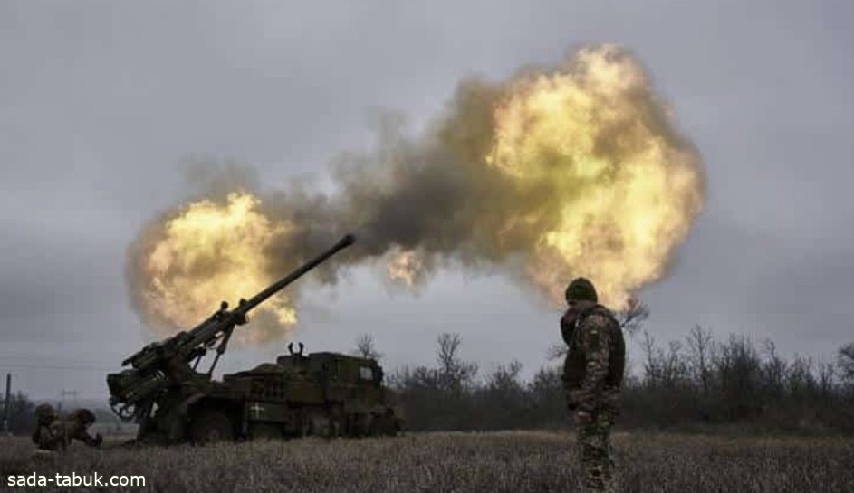 أوكرانيا: ارتفاع قتلى الجيش الروسي إلى 159 ألفا و 800 جندي
