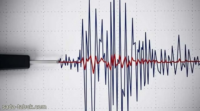 بقوة 4.6 درجة.. زلزال جديد يضرب كهرمان مرعش في تركيا