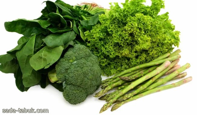 سحر الخضراوات.. 7 أطعمة تنقذك من الالتهابات والشيخوخة