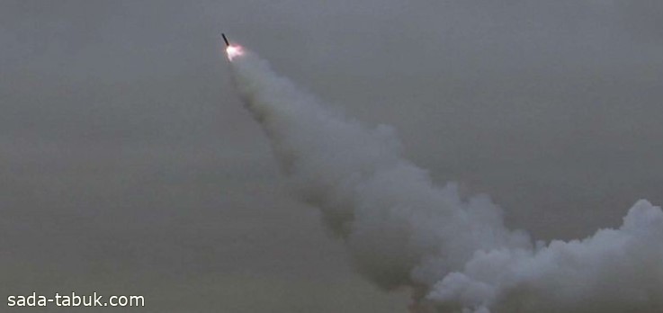 كوريا الشمالية تطلق صواريخ كروز قبالة ساحلها الشرقي