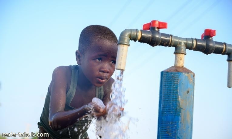 الأمم المتحدة: أزمة مياه عالمية تلوح في الآفق