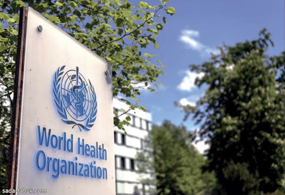 منظمة الصحة العالمية تدعو لتعزيز مرونة سلاسل توريد الأدوية