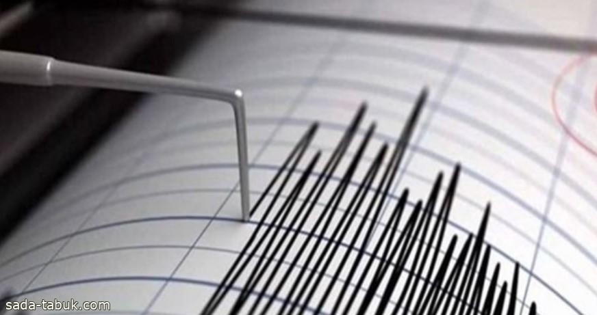 زلزال جديد يضرب كهرمان مرعش جنوبي تركيا