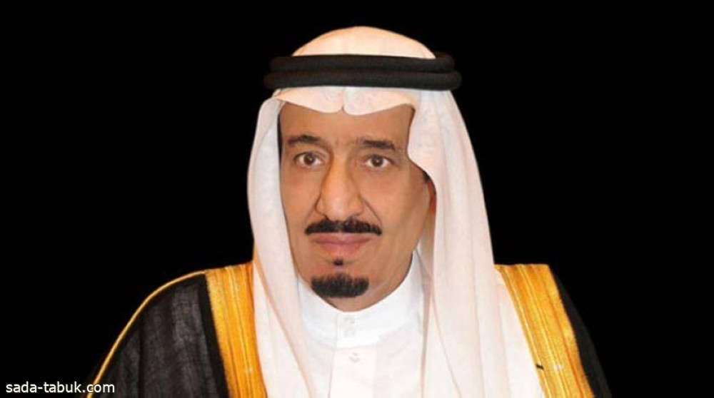 خادم الحرمين الشريفين يعزي أمير الكويت في وفاة محمد الصباح