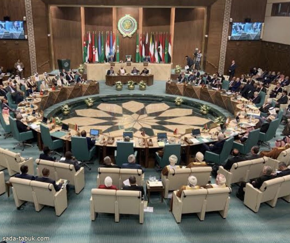 الجامعة العربية تدعو المجتمع الدولي لاتخاذ خطوات جادة لإنهاء الاحتلال الإسرائيلي