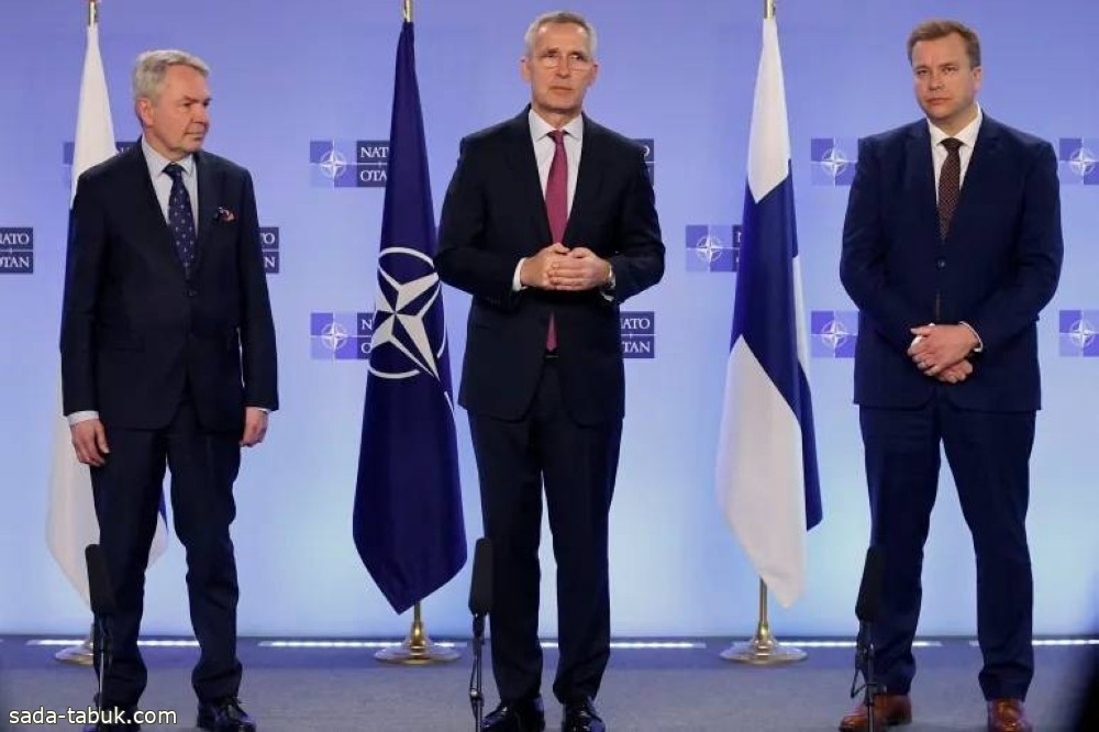 رسمياً.. فنلندا عضو في «الناتو».. الثلاثاء