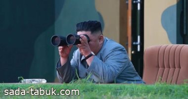 كوريا الشمالية تجري اختبارا جديدا لهجوم نووي تحت الماء