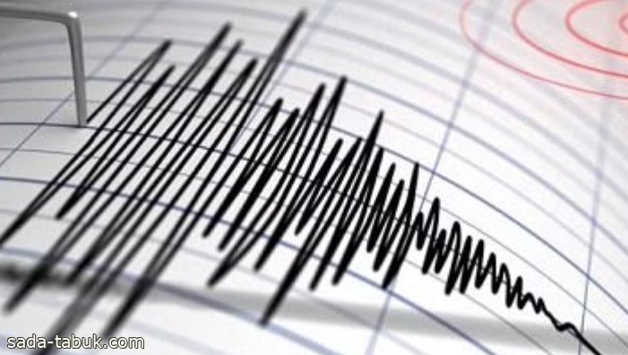 من جديد.. زلزال بقوة 4.1 ريختر يضرب كهرمان مرعش جنوبي تركيا