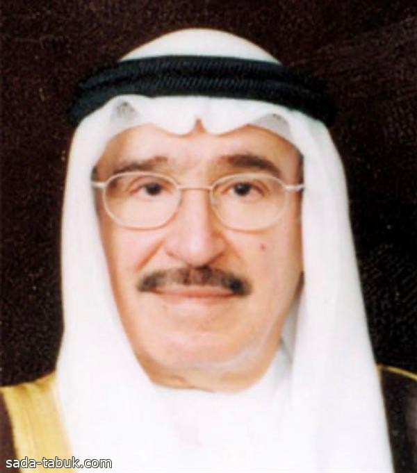 وفاة وزير "الاقتصاد" الأسبق خالد القصيبي