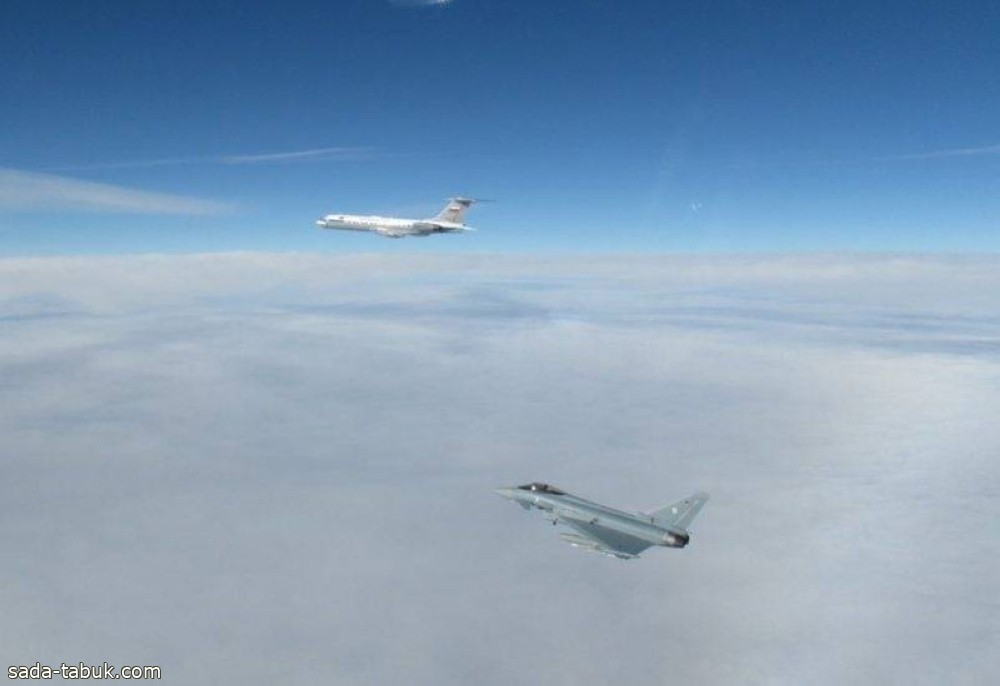 بعد اعتراض طائرة ألمانية.. روسيا: مخاطر التصادم العسكري مع «الناتو» تزداد