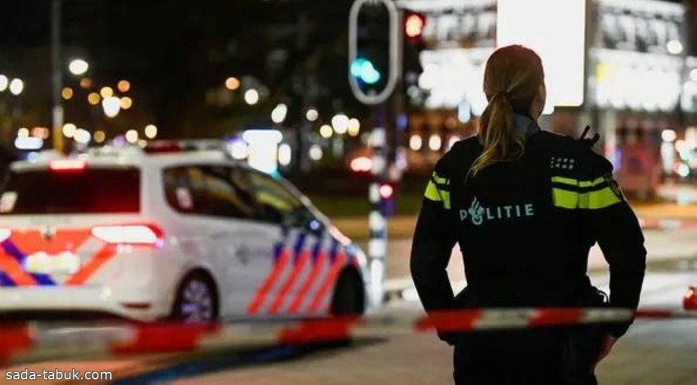 تهديدات بوجود متفجرات والشرطة تخلي مبنى البرلمان الهولندي