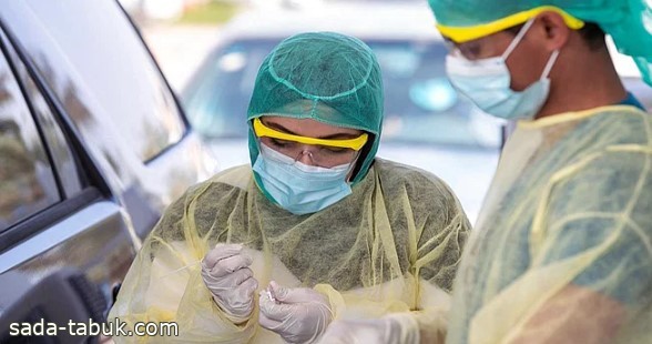 الصحة: 129 إصابة جديدة بـ«كورونا» وحالة وفاة واحدة خلال الـ24 ساعة الماضية
