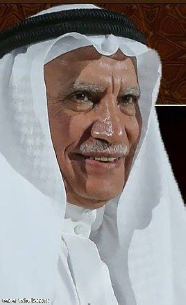 وفاة عضو كبار العلماء السابق عبدالوهاب أبو سليمان