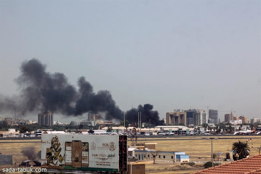 السودان.. الدعم السريع يسقط طائرات للجيش.. واستمرار إجلاء القوات المصرية