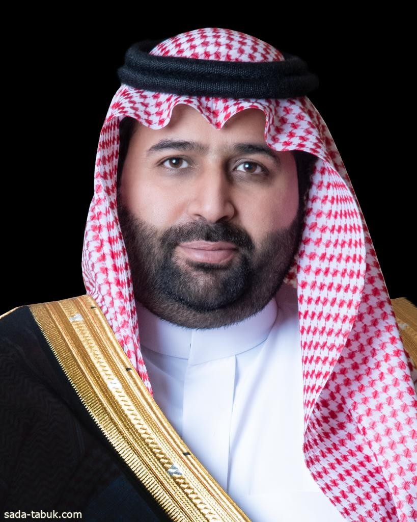 سمو نائب أمير جازان يهنئ القيادة بمناسبة عيد الفطر المبارك