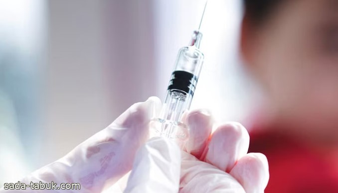 تجمع الرياض الصحي: نسبة التطعيمات للوقاية من الإصابة بشلل الأطفال بلغت 99%