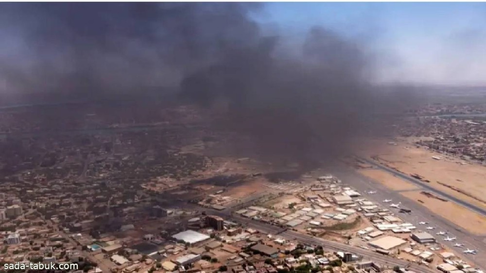 أمين الأمم المتحدة: حرب السودان تهدد المنطقة بكارثة