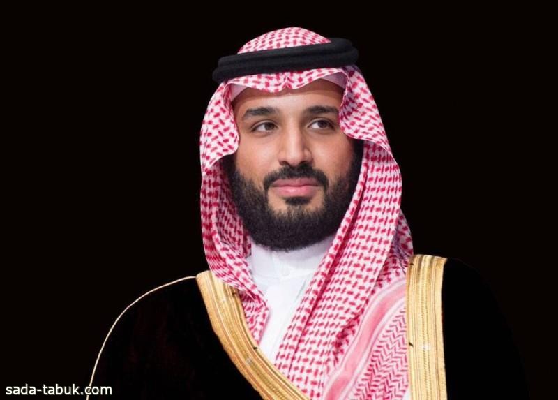 ولي العهد يحضر نهائي كأس خادم الحرمين بين الهلال والوحدة الجمعة 22 شوال في جدة