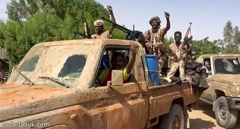 الدعم السريع يوافق على تمديد الهدنة 72 ساعة في السودان