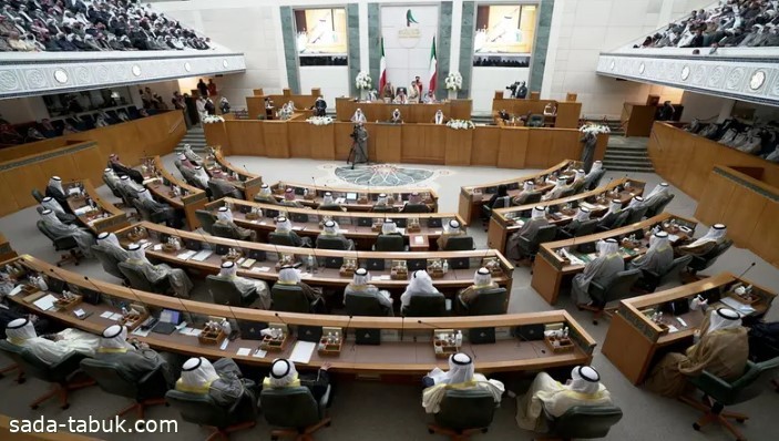 مجلس الوزراء الكويتي يوافق على مشروع مرسوم حل مجلس الأمة
