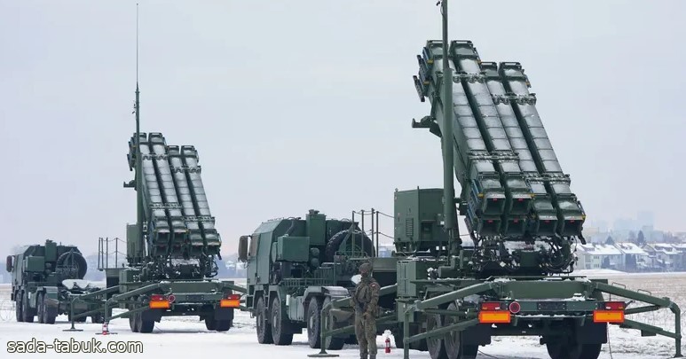بـ"الباتريوت" الأميركي.. أوكرانيا تسقط أحدث صواريخ روسيا