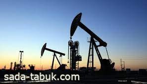 أسعار النفط تسجل ارتفاعا طفيفا في تعاملات اليوم الاثنين