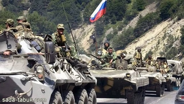 الكرملين: إرسال بريطانيا صواريخ بعيدة المدى لأوكرانيا يتطلب ردًا من الجيش الروسي
