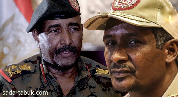 تفاصيل إعلان جدة للقوات المسلحة السودانية وقوات الدعم السريع