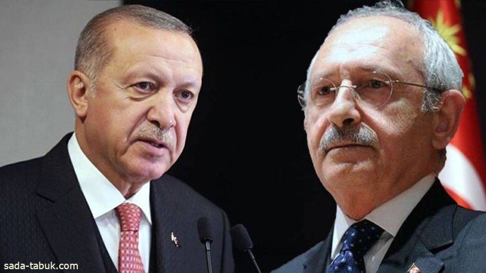 أردوغان وكليجدار يجبران على إعادة الانتخابات