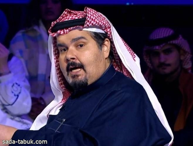 وفاة الفنان ⁧‫فهد الحيان‬⁩ عن عمر يناهز 52 عاما