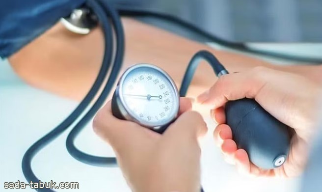 7 مشاكل صحية قد تسبب ارتفاع ضغط الدم