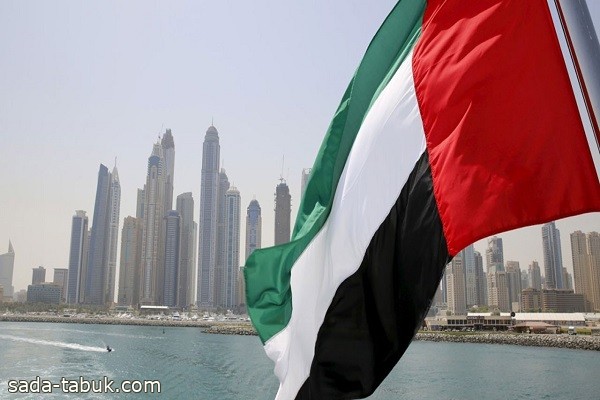 الإمارات تتسلم إرهابياً مطلوباً للعدالة من الأردن