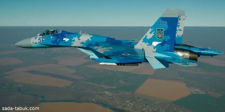 روسيا: إمداد أوكرانيا بطائرات إف-16 سيعرض الغرب لمخاطر "مهولة"