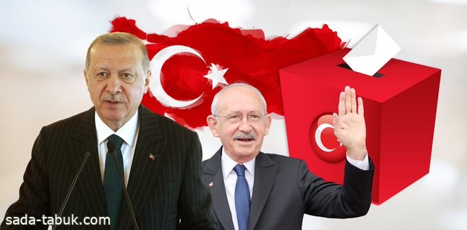 بدء التصويت في جولة الإعادة بالانتخابات الرئاسية التركية