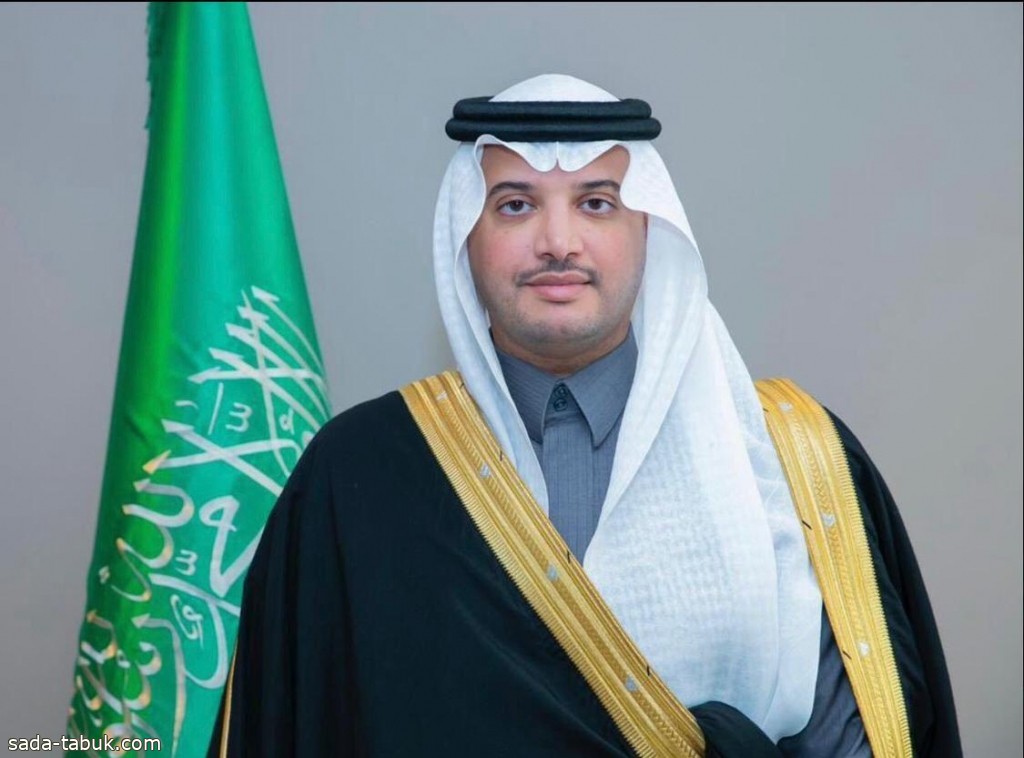 الأمير سعود بن طلال: القطاع الخاص سيشكل أكثر من 80% من الاستثمارات المحلية الموجودة