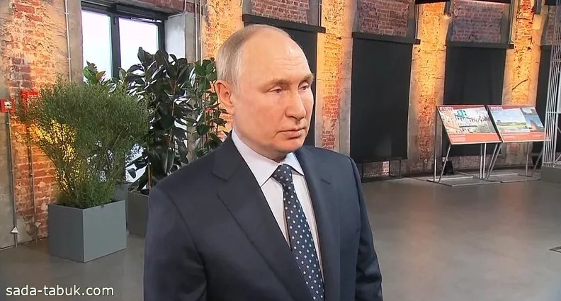 بوتين: سندرس طبيعة الرد على الهجمات التي طالت موسكو