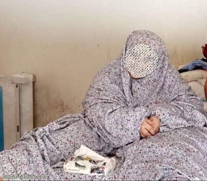 وفاة سيدة أردنية لم تخرج من غرفتها منذ 16 عامًا بسبب وزنها الذي يقارب 400 كيلوغرام