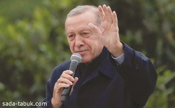 أردوغان يؤدي اليمين اليوم رئيساً لتركيا ويعلن حكومته الجديدة