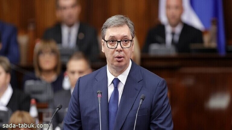 رئيس صربيا : يصلني 200 تهديد بالقتل كل يوم