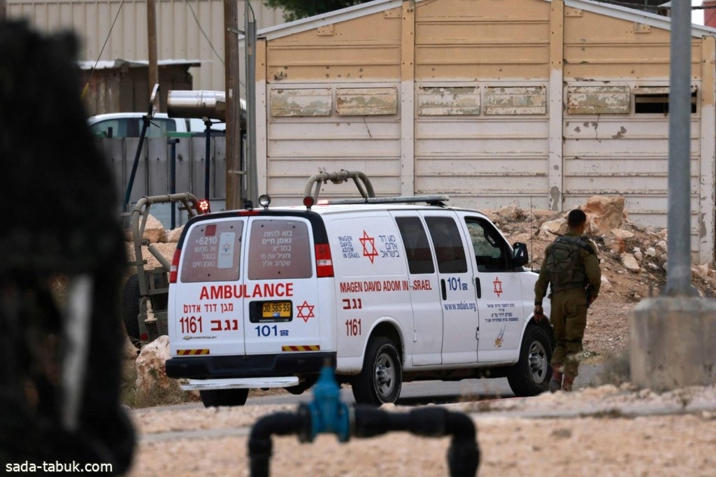 إسرائيل تسلم مصر جثمان الجندي الذي قُتل في حادث الحدود