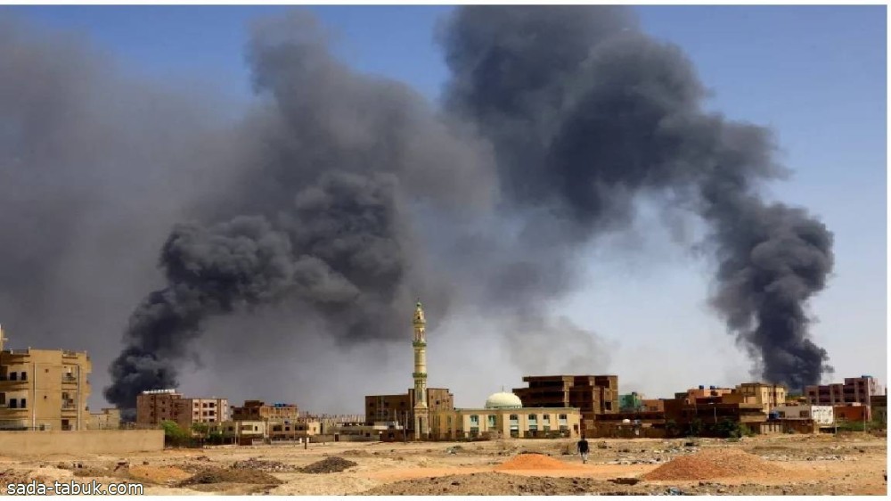 قتال عنيف في دارفور.. وتجدد الاشتباكات بالخرطوم
