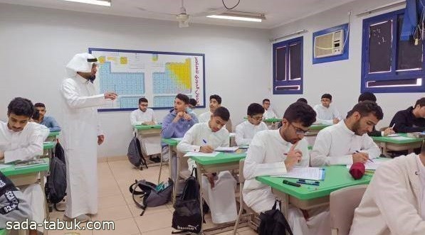 وزارة التعليم تكشف عن حالات تقديم الاختبارات النهائية