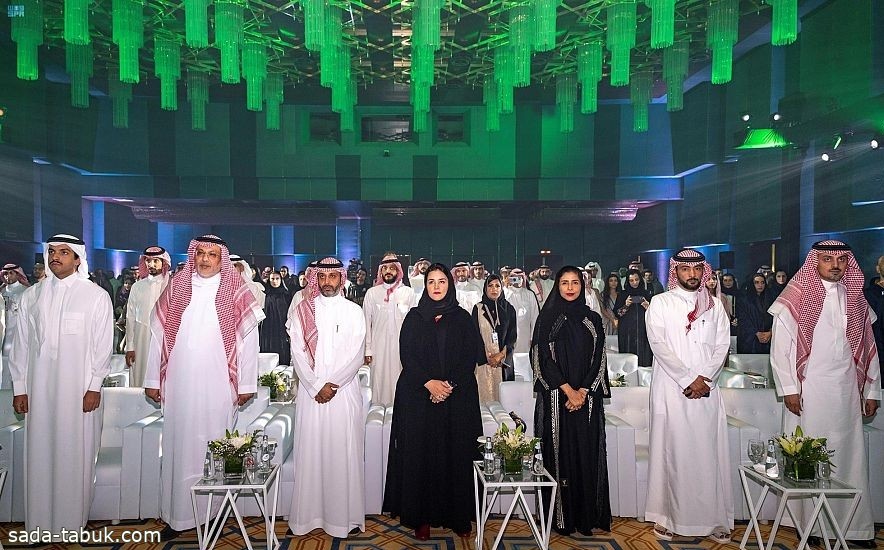 هيئة فنون العمارة والتصميم تُدشِّن مبادرة صُمّم في السعودية وختم التميُّز لتصاميم المنتجات المحلية