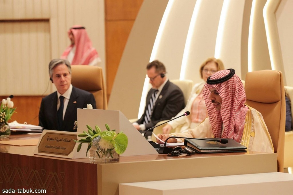 الأمير فيصل بن فرحان : السعودية ستلاحق داعش أينما كان