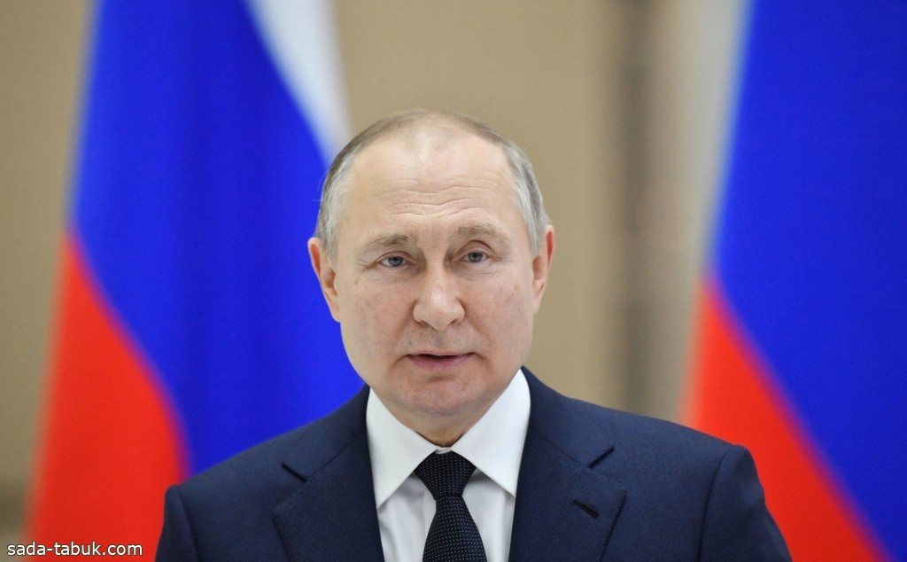 بوتين : روسيا ستنشر أسلحة نووية تكتيكية في بيلاروس