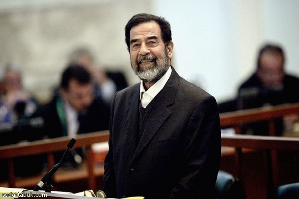 محامي صدام حسين يكشف تفاصيل جديدة للحظة إعدام الرئيس العراقي الراحل