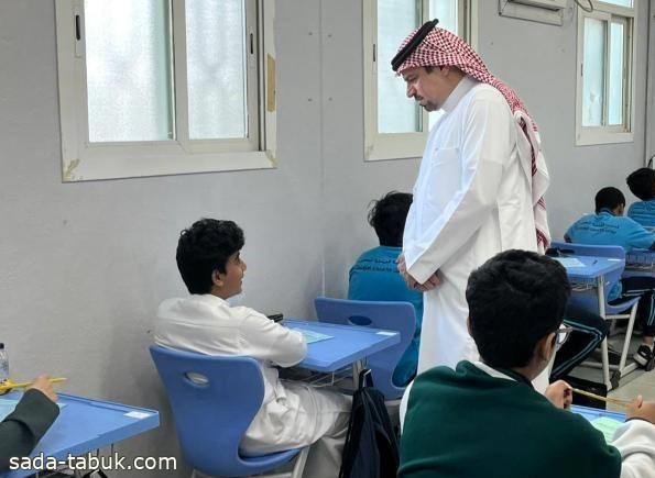 انطلاق اختبارات نهاية العام الدراسي في عدد من محافظات مكة المكرمة .. غداً