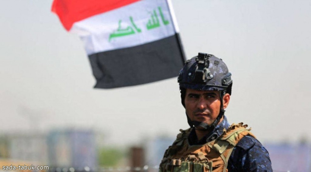 العراق : مقتل ضابطين وإصابة 4 جنود في هجوم لـ داعش غرب كركوك