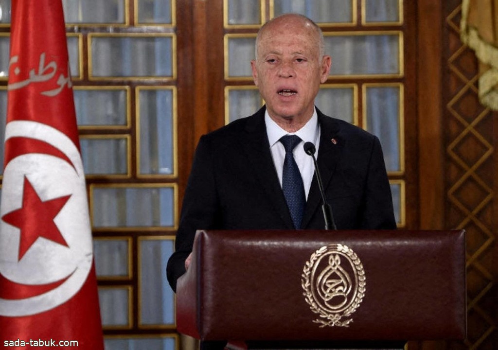 الرئيس التونسي : تونس لن تكون حارس حدود لأوروبا