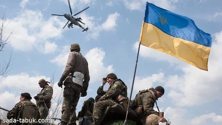 أوكرانيا تعلن استعادة بلدة ثانية في دونيتسك بالهجوم المضاد